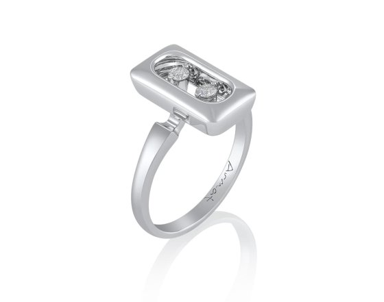 Кольцо KS00593